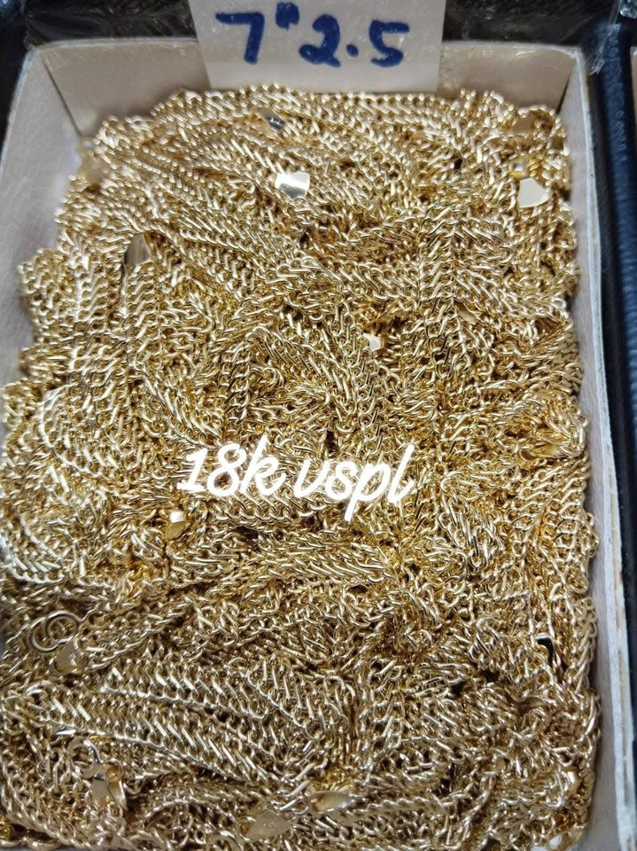 saudi gold