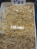 saudi gold