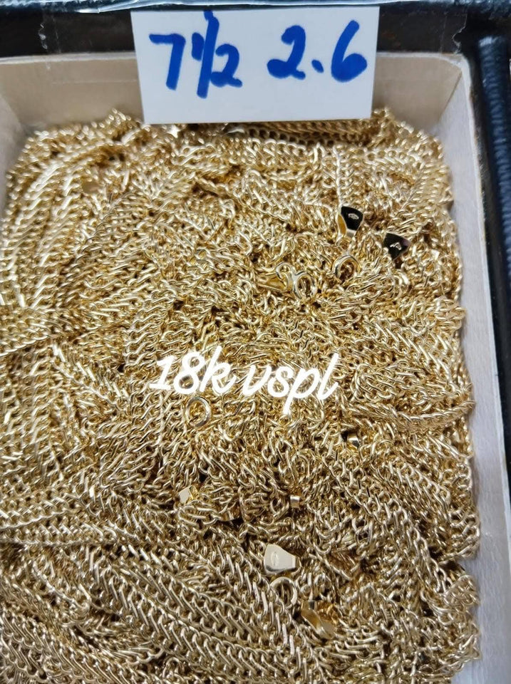 saudi gold
