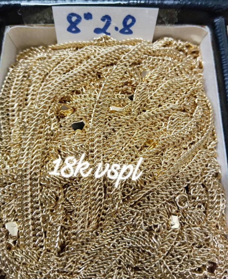 saudi gold