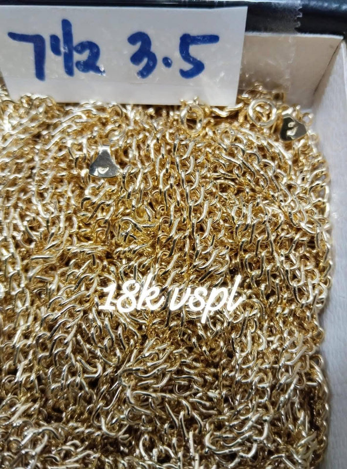 saudi gold