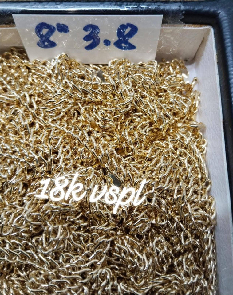 saudi gold