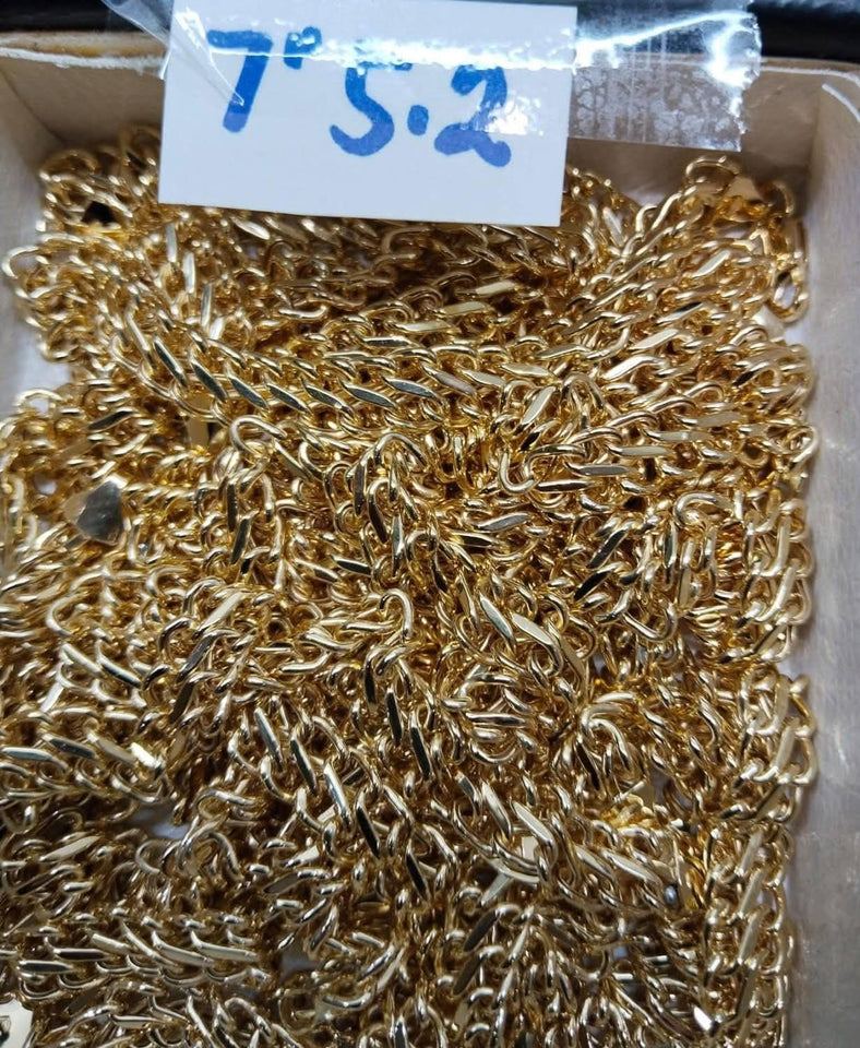 saudi gold