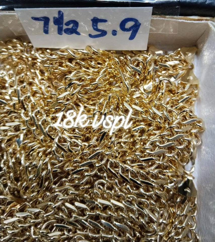 saudi gold