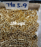 saudi gold