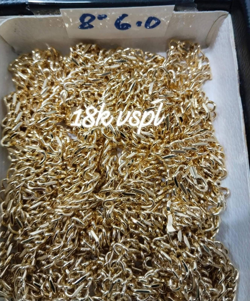 saudi gold