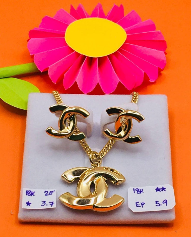 saudi gold