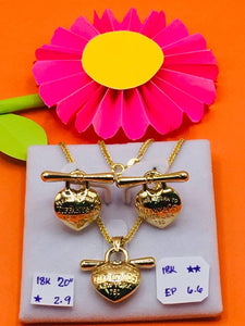 saudi gold