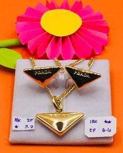 saudi gold