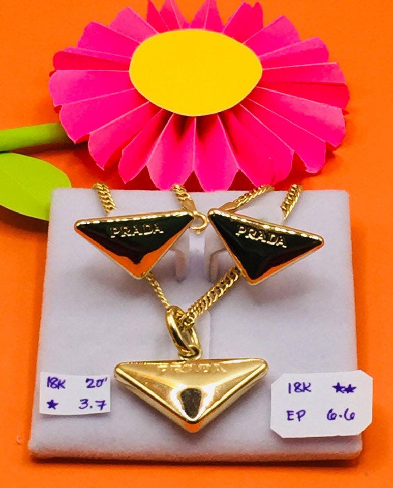 saudi gold