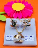 saudi gold