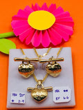 saudi gold