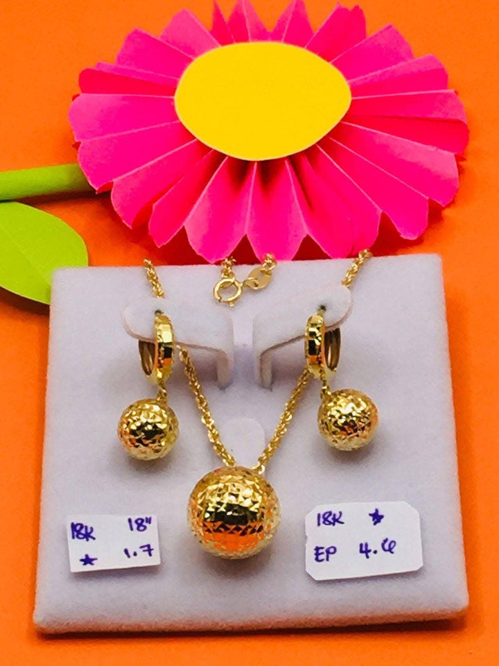 saudi gold