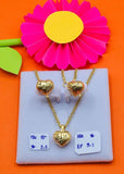 saudi gold