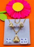 saudi gold