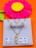 saudi gold