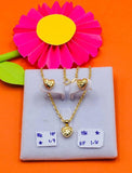 saudi gold