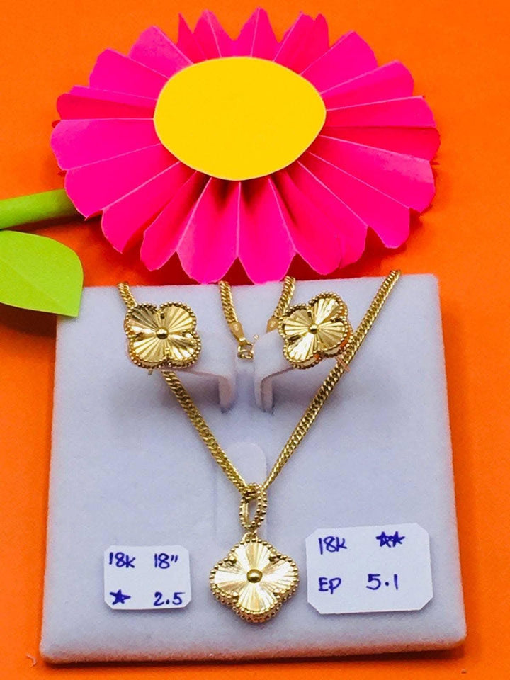 saudi gold
