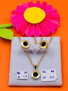 saudi gold