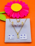 saudi gold