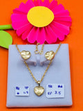 saudi gold