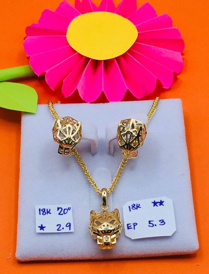 saudi gold
