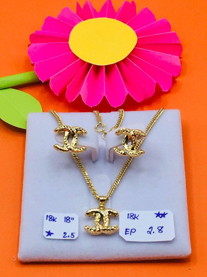 saudi gold