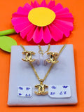 saudi gold