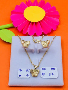 saudi gold