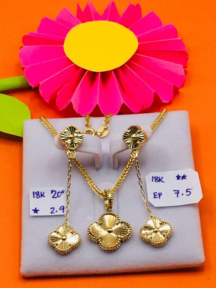 saudi gold