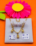 saudi gold
