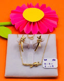 saudi gold