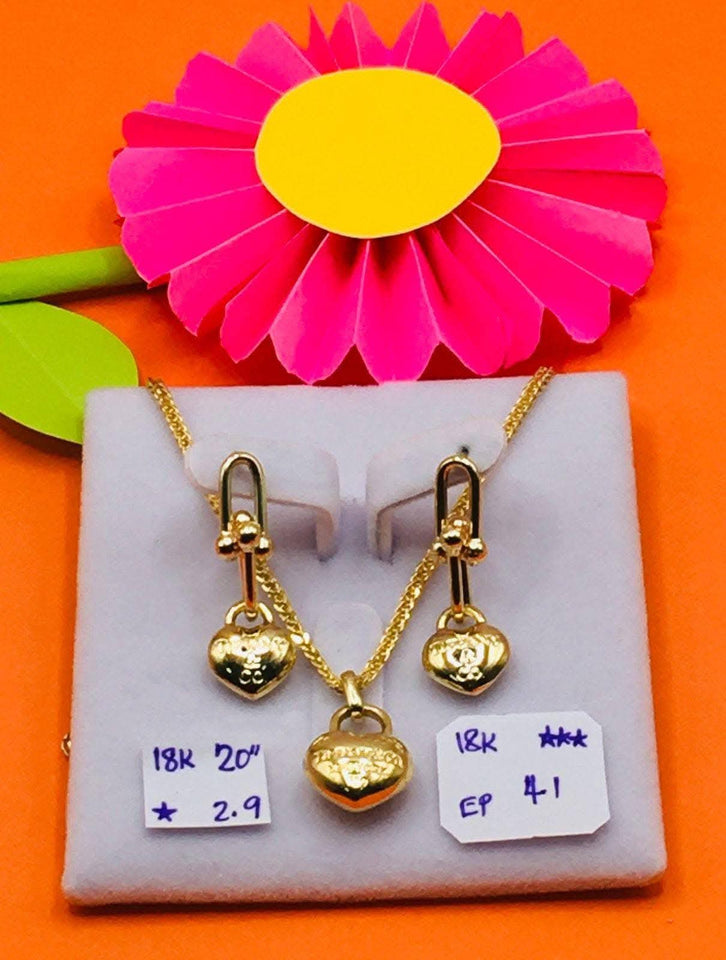 saudi gold