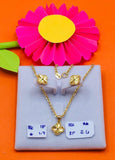 saudi gold