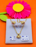 saudi gold