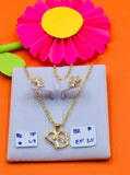 saudi gold