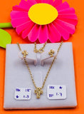 saudi gold