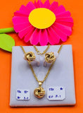 saudi gold