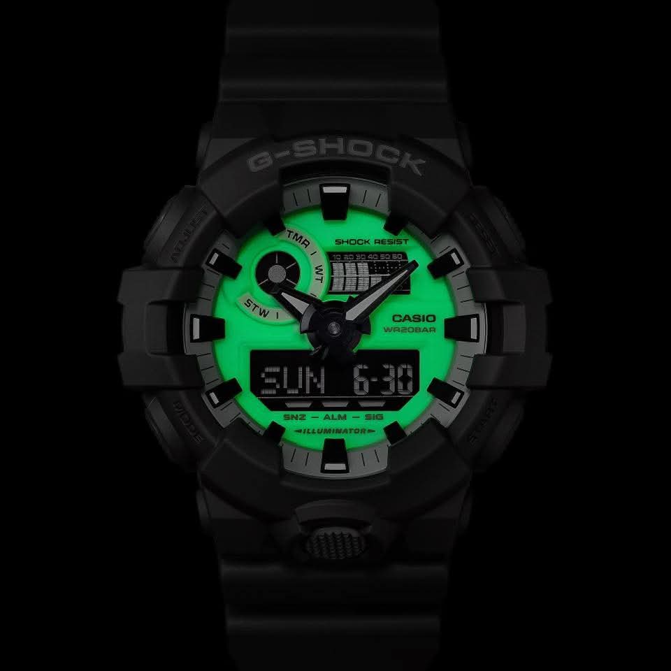 original watches