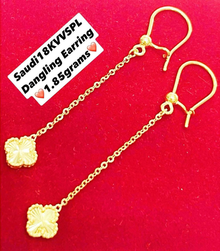 saudi gold