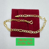 saudi gold