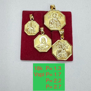 saudi gold