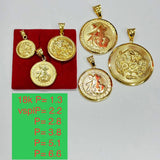 saudi gold