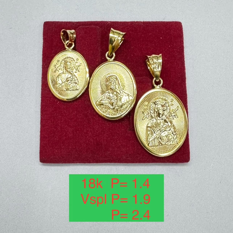 saudi gold