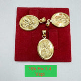 saudi gold