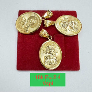 saudi gold