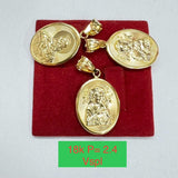 saudi gold