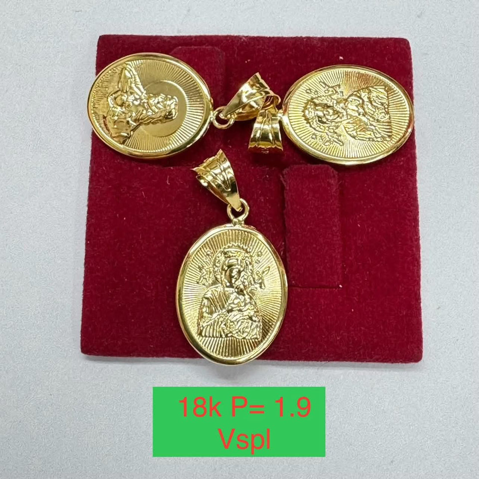 saudi gold