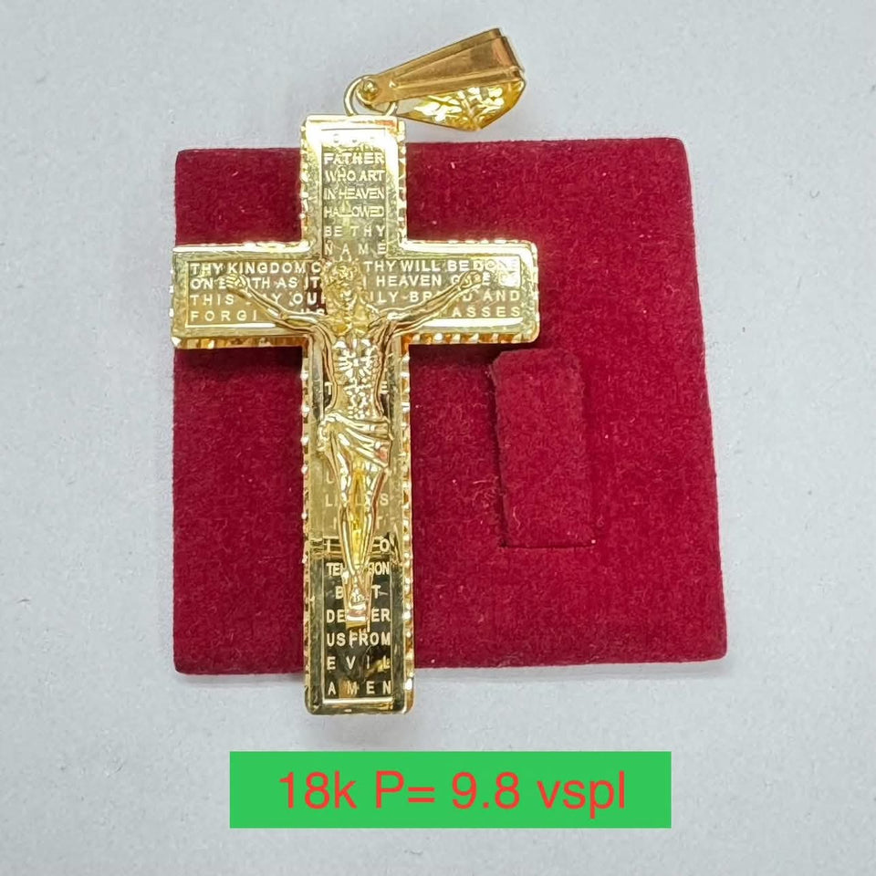 saudi gold