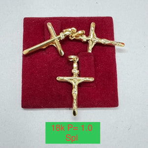 saudi gold